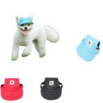 Gorra de Béisbol Mascotas | Tallas S-XXL | Estilo y Sol 🧢