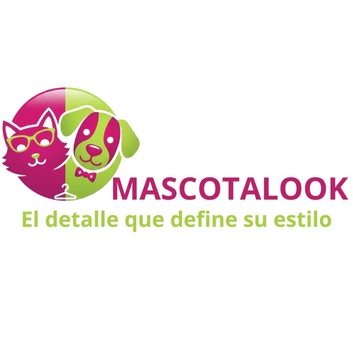 MascotaLook