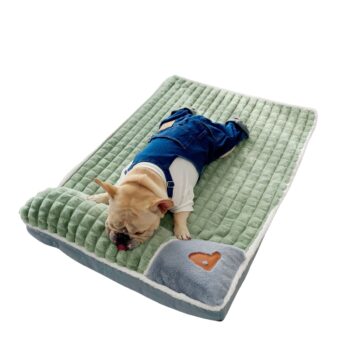 Cama Ortopédica Viscoelástica 60x40cm