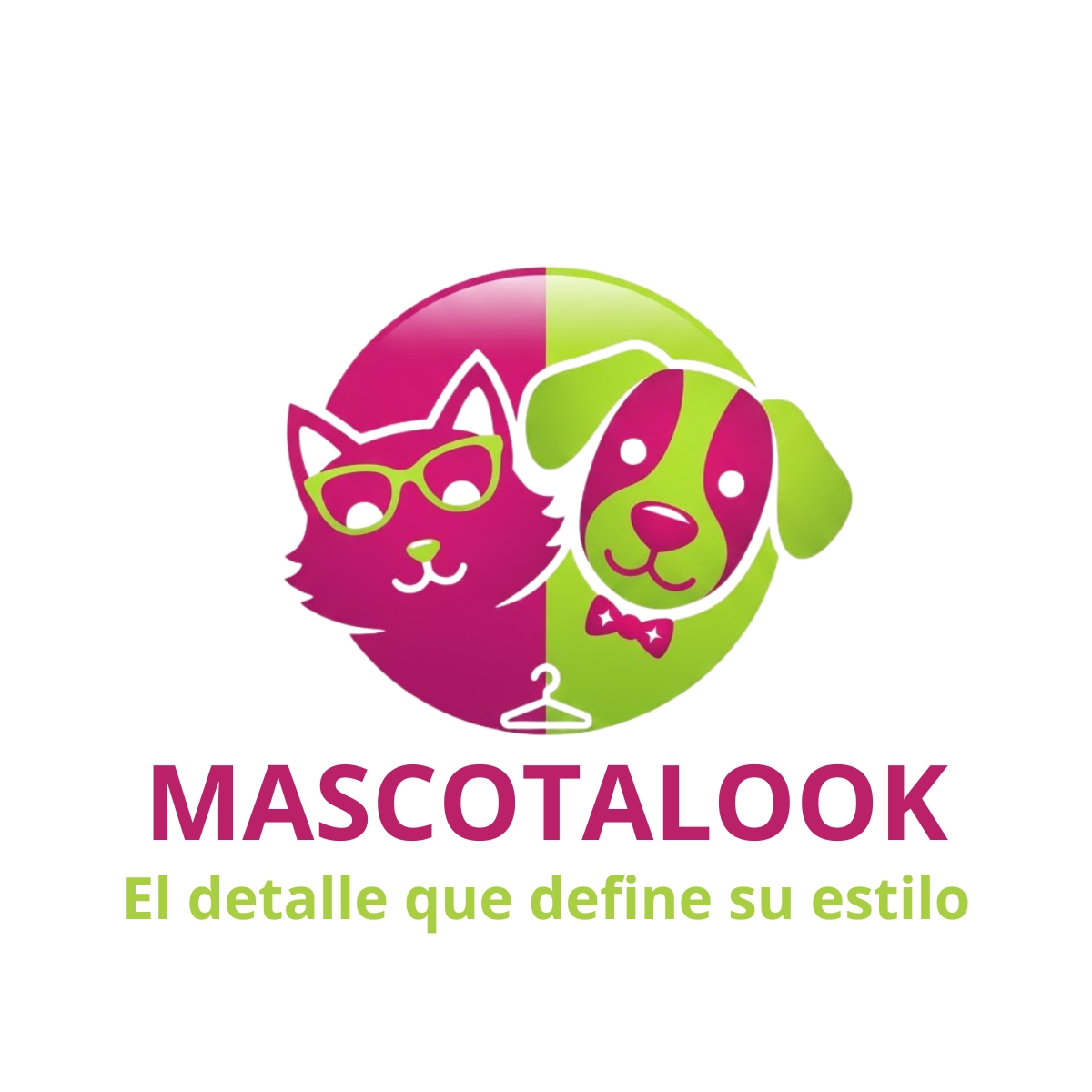 MascotaLook